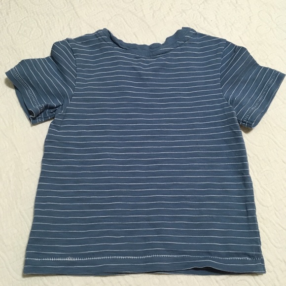 18m (4/$20) Cherokee Tee Matched with Carter’s Shorts - Picture 6 of 12